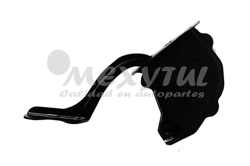 [TOPU84BIAL] BISAGRA COFRE TOYOTA PU DE 1984 AL 1988 IZQ (9418) *A