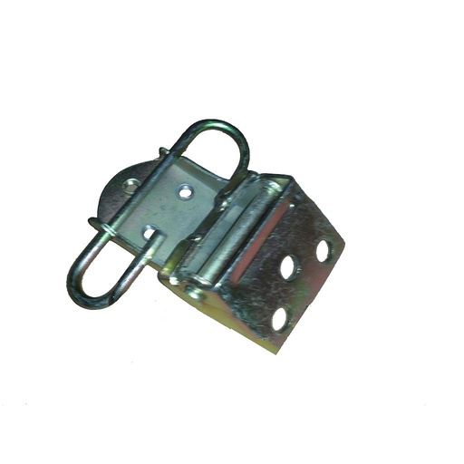 [NIDAT73BIAIR] BISAGRA PUERTA NISSAN DATSUN DE 1973 AL 1980 INF DER (9415) EX+