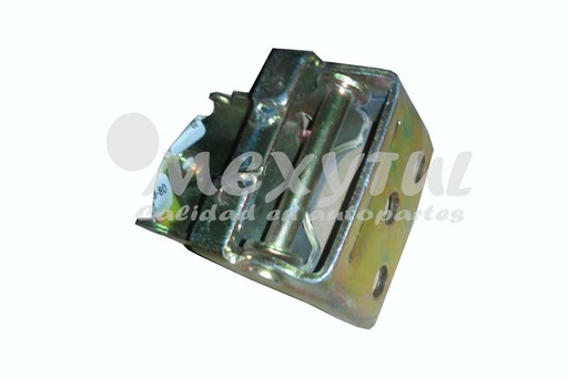 [NIDAT73BIASLR] BISAGRA PUERTA NISSAN DATSUN DE 1973 AL 1980 SUP DER/IZQ (9417) EX+