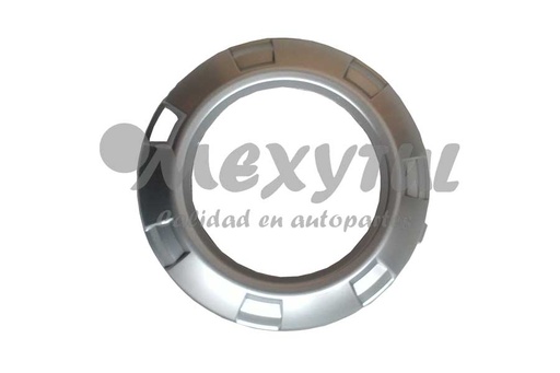 [MIMON08BISPFLR] BISEL FARO AUX MITSUBISHI MONTERO DE 2008 AL 2012 IZQ/DER HGO IMP (10632) EX+