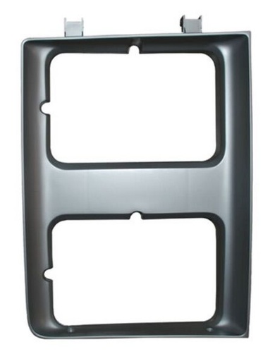 [CHPU85BISR] BISEL FARO CHEVROLET PU CHEYENNE 85-88 DER