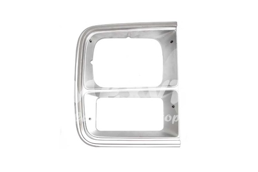 [CHVAN85BISR] BISEL FARO CHEVROLET VAN CUSTOM DE 1985 AL 1991 DER (121381)