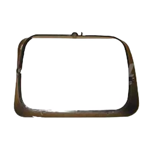 [DOPU90BISR] BISEL FARO DODGE PU/RAM CHARGER DE 1990 AL 1995 GRIS DER (9374) EX+