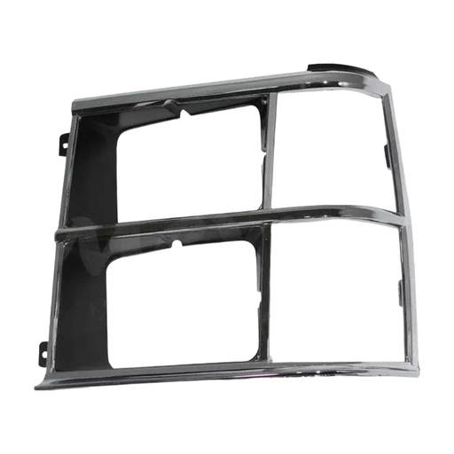 [DOVOY84BISCRL] BISEL FARO DODGE VOYAGER/CARAVAN DE 1984 AL 1986 CROM IZQ (355) EX+