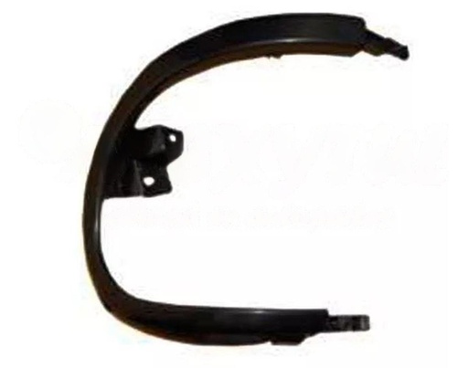 [FOEXP95BISL] BISEL FARO FORD PU 79-79 LISO IZQ (1341) ****2