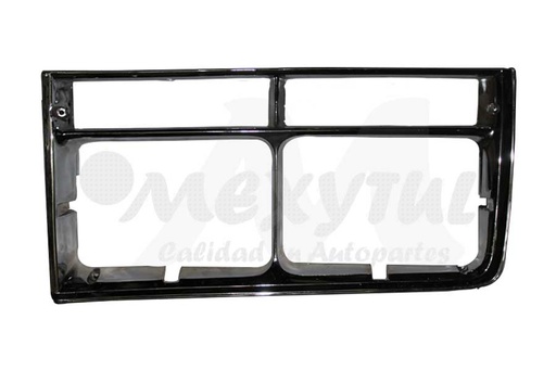 [BFFO-FA81-1] BISEL FARO FORD FAIRMONT 1981 A 1982 DER (101797) *EX