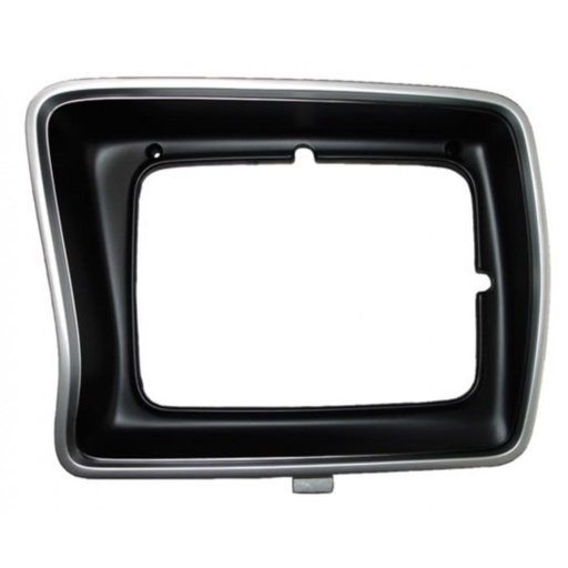 [FOPU79BISL] BISEL FARO FORD PU DE 1979 AL 1979 LISO IZQ (1341) ****2