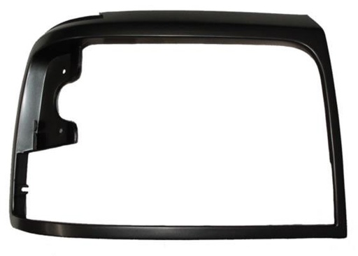 [FOPU92BISR] BISEL FARO FORD PU 92-96 / F-350 92-98 LISO DER (1349) TW