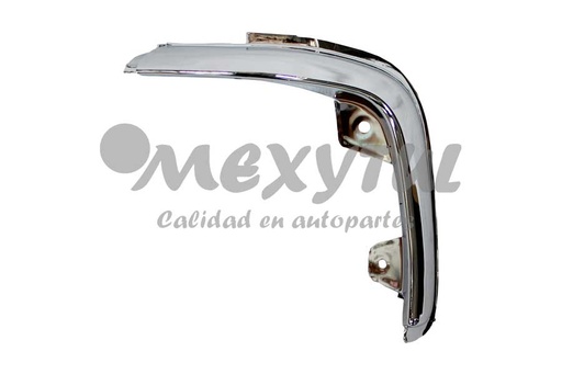 [FORAN93BISCRCL] BISEL FARO FORD RANGER 93-97 CROM CORTO IZQ (1350)