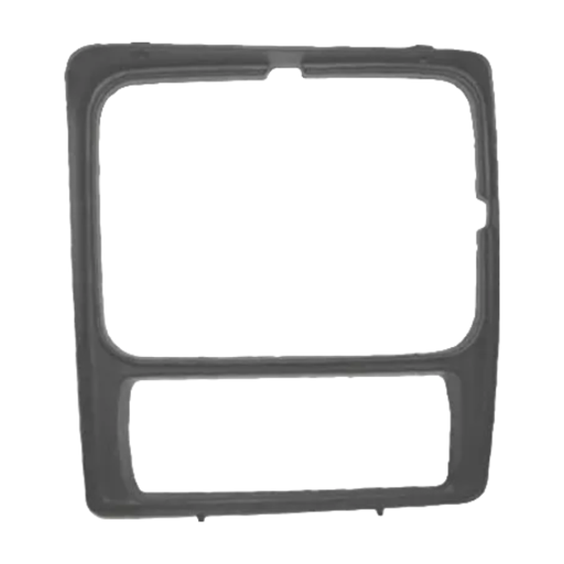 [FOVAN75BISL] BISEL FARO FORD VAN ECONOLINE DE 1975 AL 1991 PINT IZQ (9378) *A TW