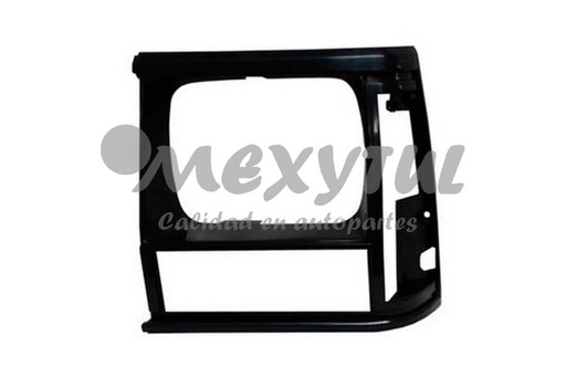 [JECHE91BISL] BISEL FARO JEEP CHEROKEE DE 1991 AL 1996 / COMANCHE DE 1990 AL 1992 LISO IZQ (8052) TW