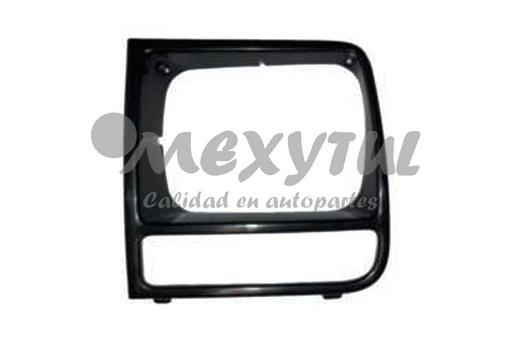 [JECHE97BISL] BISEL FARO JEEP CHEROKEE SPORT DE 1997 AL 2002 LISO IZQ (339)