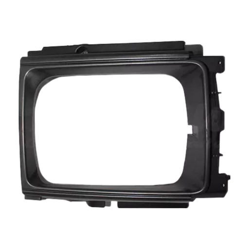 [TOPU86BISL] BISEL FARO TOYOTA PU DE 1986 AL 1988 GRIS IZQ (9383) EX+