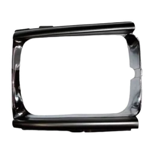 [TOPUH89BISCRR] BISEL FARO TOYOTA HILUX DE 1989 AL 1995 CROM DER (1382) EX+