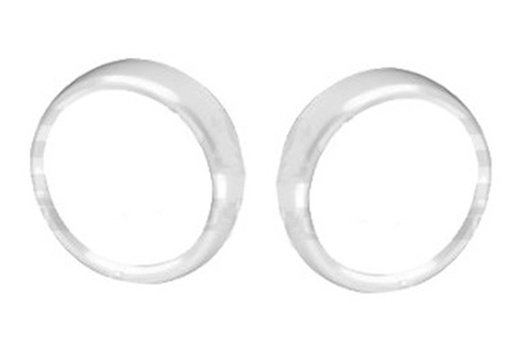 [BI-FA-SED-BCO] BISEL FARO VOLKSWAGEN SEDAN 1974 AL 2003 BCO FERRAU (134764) *R