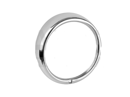 [VOCOM77BISNACRLR] BISEL FARO VOLKSWAGEN SEDAN/COMBI 74-04 CROM IZQ/DER N1 (125552) *R