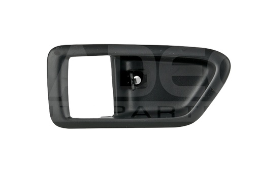 [TOCAM97MIBDTNL] BISEL MANIJA INT TOYOTA CAMRY DE 1997 AL 2001 NEG DEL/TRAS IZQ RD *R