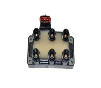 [FORAN98BOB] BOBINA DEL ENCENDIDO FORD RANGER DE 1998 AL 2000 V6 3.0 OEP COD. PFD-488 (119800)