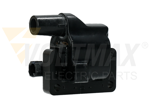 [NISEN94BOB] BOBINA DEL ENCENDIDO NISSAN SENTRA / TSURU III DE 1994 AL 1996 HERTA COD. 22433-65Y10 (134904)