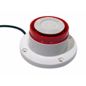 [RABOCRE107DE] BOCINA REVERSA RACINGTEC 107 DELCIBELES (131330)