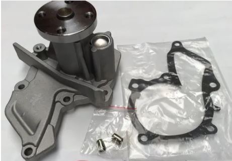 [FOFIE98BOMAG] BOMBA AGUA FORD FIESTA DE 1998 AL 2002 ECO P-547 COD. WP-FO547 (111668)