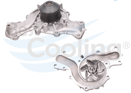 [DOGRA88BOMAG] BOMBA AGUA DODGE GRAND VOYAGER DE 1988 AL 1996 V6 3.0 NIKKO COD.WP-CR911