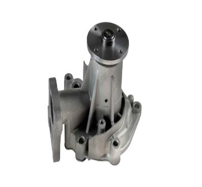 [DOH10006BOMAG] BOMBA AGUA DODGE H100 DE 2006 AL 2010 L4 2.5 GP COD. GP1014