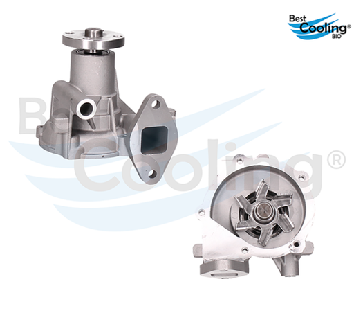 [FOTOP92BOMAG] BOMBA AGUA FORD TOPAZ DE 1992 AL 1994 NIKKO COD. WP-FD863 (111654)