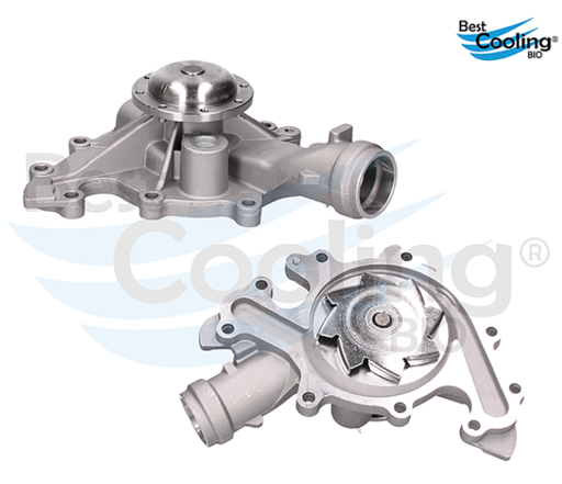 [FOWIN95BOMAG] BOMBA AGUA FORD WINDSTAR DE 1995 AL 2001 V6 3.8 NIKKO COD. WP-FD982 (111658)