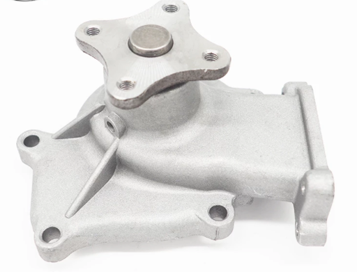 [NISEN95BOMAG] BOMBA AGUA NISSAN SENTRA DE 1995 AL 2005 HERTA COD. 21010-77A00 (134690)