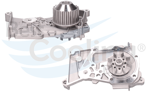 [RECLI02BOMAG] BOMBA AGUA RENAULT CLIO / KANGOO DE 2002 AL 2009 NISSAN PLATINA DE 2002 AL 2006 / APRIO DE 2007 AL 2010 NIKKO COD. 21010-00QAAP