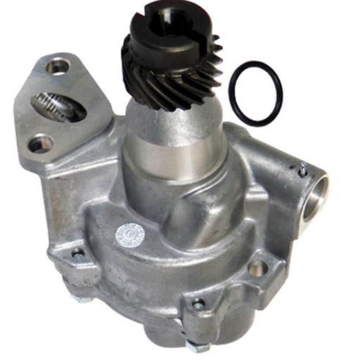 [DOSHA86BOMAC] BOMBA ACEITE DODGE SHADOW DE 1986 AL 1994 / SPRIT DE 1990 AL 1995 L4 2.2 / 2.5 ECO COD. NK-M118 (111521)