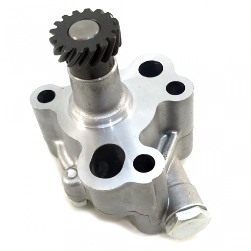 [NITSU90BOMAC] BOMBA ACEITE NISSAN TSURU III DE 1990 AL 1993 L4 1.6 TOPENGINE COD. 15010-01M00 (111413)