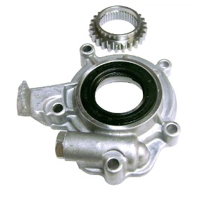 [TOPU85BOMAC] BOMBA ACEITE TOYOTA PU DE 1985 AL 1989 L4 2.2 YSK COD. NK-M146 (111534)