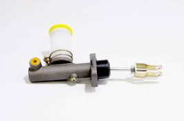 [30610-Q2101P] BOMBA CLUTCH NISSAN PU 720DE 1980 AL 1993D21 1985- 1997 2.4, 2.5L3.0L HFUK INCLINADA ANODIZADO FP COD. 30610-Q2101P(111465)