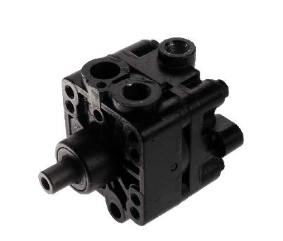 [DOSTR01BOMDIHI] BOMBA DIRECCION HIDRAULICA DODGE STRATUS DE 2001 AL 2005 2.4L L4  CHRSLER SEBRING 2001-2005 2.4L/MITSUBISHI GALANT 2001-2003 2.4L/ ECLIPSE 2001-2005 2.4L MARCA OEP RECOSTRUIDA COD. P-5753 (119512)