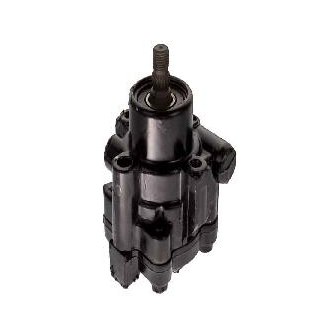 [NIURV00BOMDIHI] BOMBA DIRECCION HIDRAULICA NISSAN URVAN DE 2000 AL 2012 2.4L  2.5L OEP COD. P-5535 (119511)