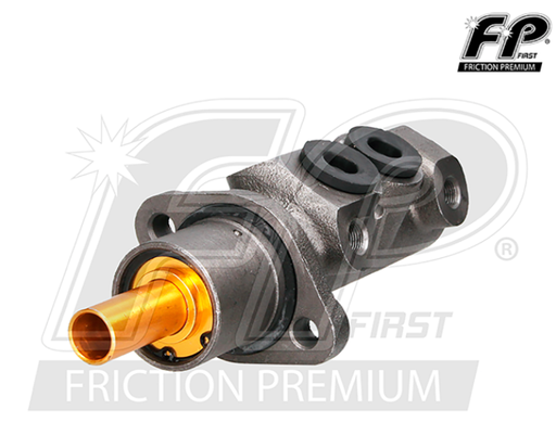 [357-611-019BP] BOMBA FRENO VOLKSWAGEN GOLF DE 1993 AL 1998  MARCA NIKKO MARCA ECO COD. 357-611-019BP(111565)