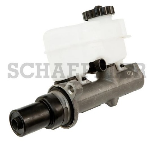 [BMC-CR390377] BOMBA FRENOS (CILINDRO MAESTRO DE FRENOS) CHRYSLER TOWN & COUNTRY AWD/FWD/LIMITED/LX /TOURING 96-00 3.30L/3.8L V6 PLYMOUTH GRAND VOYAGER MINI VAN 97-00 3.80L V6 / VOYAGER MINI VAN LE/SE 97-00 3.00L V6 FP COD. BMC-CR390377 (111768)