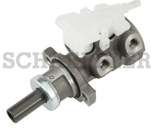 [BMC-FD390678] BOMBA FRENOS (CILINDRO MAESTRO DE FRENOS) FORD FOCUS LX/SE/ZTS/ZX3 00-06 / SVT 02 FP COD. BMC-FD390678 (111805)