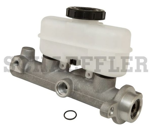 [BMC-FD390399] BOMBA FRENOS (CILINDRO MAESTRO DE FRENOS)FORD TRUCK EXPLORER LIMITED 98-05 4.60L V8 24VAL / RANGER EV/XL/XLT 98-05 3.00L V6 /SPORT/STX/XLT 99-05 4.00L V6 MARCA NIKKO COD. BMC-FD390399 (111791)