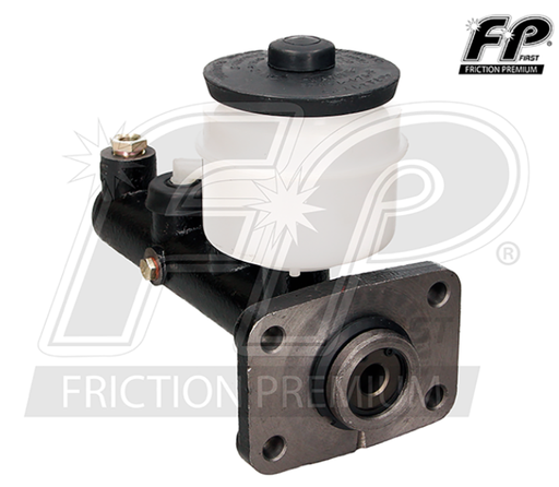 [47201-60010P] BOMBA FRENOS (CILINDRO MAESTRO DE FRENOS) TOYOTA PU 82-87 FP COD. 47201-60010P (111472)