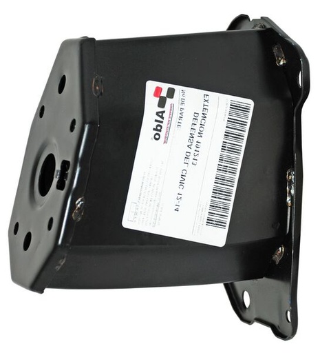 [BRHO-CI12-31] BRACK BRAZO DEFENSA HONDA CIVIC 2012 AL 2014 EXTENCION DEL DER