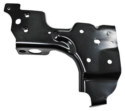 [BRCH-PU15-41] BRACK BRAZO DEFENSA CHEVROLET PICK UP/ GMC PICK UP 2015 AL 2016 2500/ 3500 TRAS DER