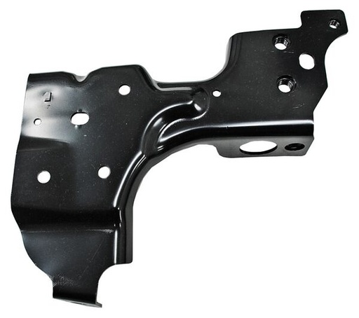 [BRCH-PU15-42] BRACK BRAZO DEFENSA CHEVROLET PICK UP/ GMC PICK UP 2015 AL 2016 2500/ 3500 TRAS IZQ