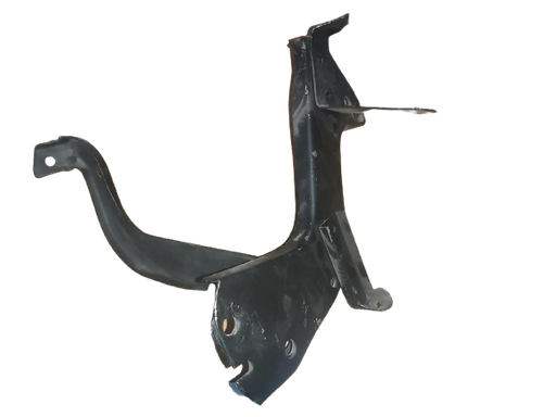 [BRCH-LU97-32] BRACK BRAZO DEFENSA CHEVROLET LUV 1997 AL 2006 DEL IZQ *EX+