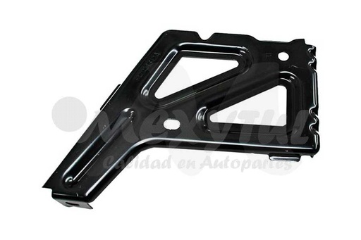 [BRCH-PU14-E41] BRACK BRAZO DEFENSA CHEVROLET PICK UP/ GMC PICK UP 2014 AL 2015 1500 ESQ TRAS DER