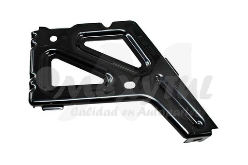 [BRCH-PU14-E42] BRACK BRAZO DEFENSA CHEVROLET PICK UP/ GMC PICK UP 2014 AL 2015 1500 ESQ TRAS IZQ