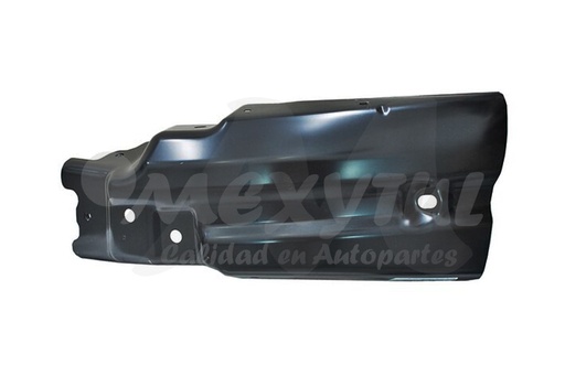 [BRCH-PU07-832] BRACK BRAZO DEFENSA CHEVROLET PICK UP 2007 AL 2013/ 1500/ 2007 AL 2010 2500/ 3500 LAT DEL IZQ