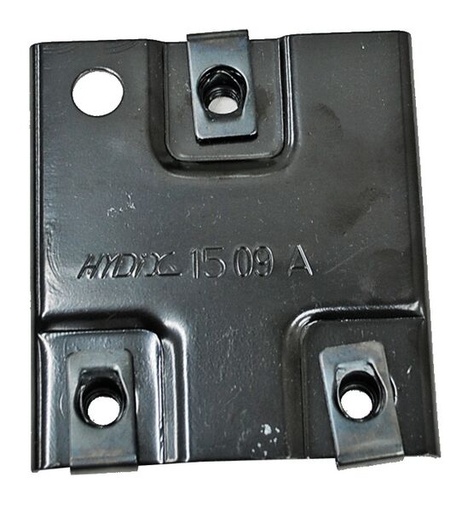 [BRCH-PU11-321] BRACK BRAZO DEFENSA CHEVROLET PICK UP 2011 AL 2014 2500/ 3500 DEL DER/IZQ